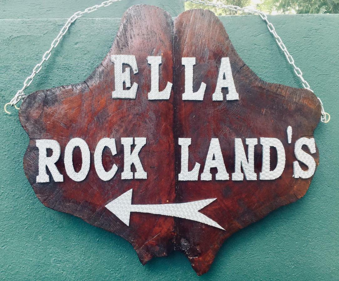 דירות Ella Rock Lands מראה חיצוני תמונה